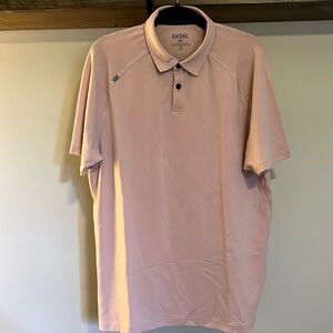 Rhone Delta Pique Polo